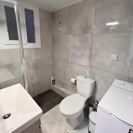 Apartment Wsd Cozy 2bd With Balcony Near Attiki Metro Athens
