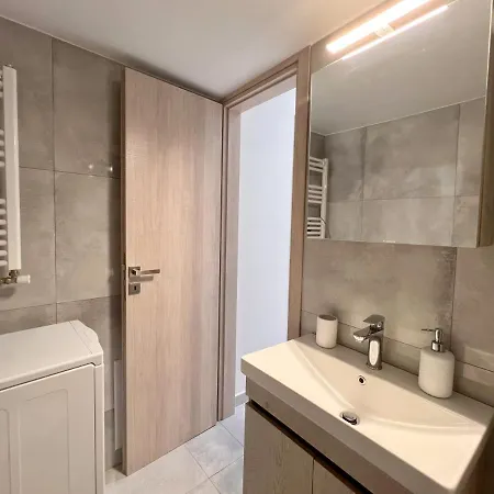 Wsd Cozy 2bd With Balcony Near Attiki Metro *